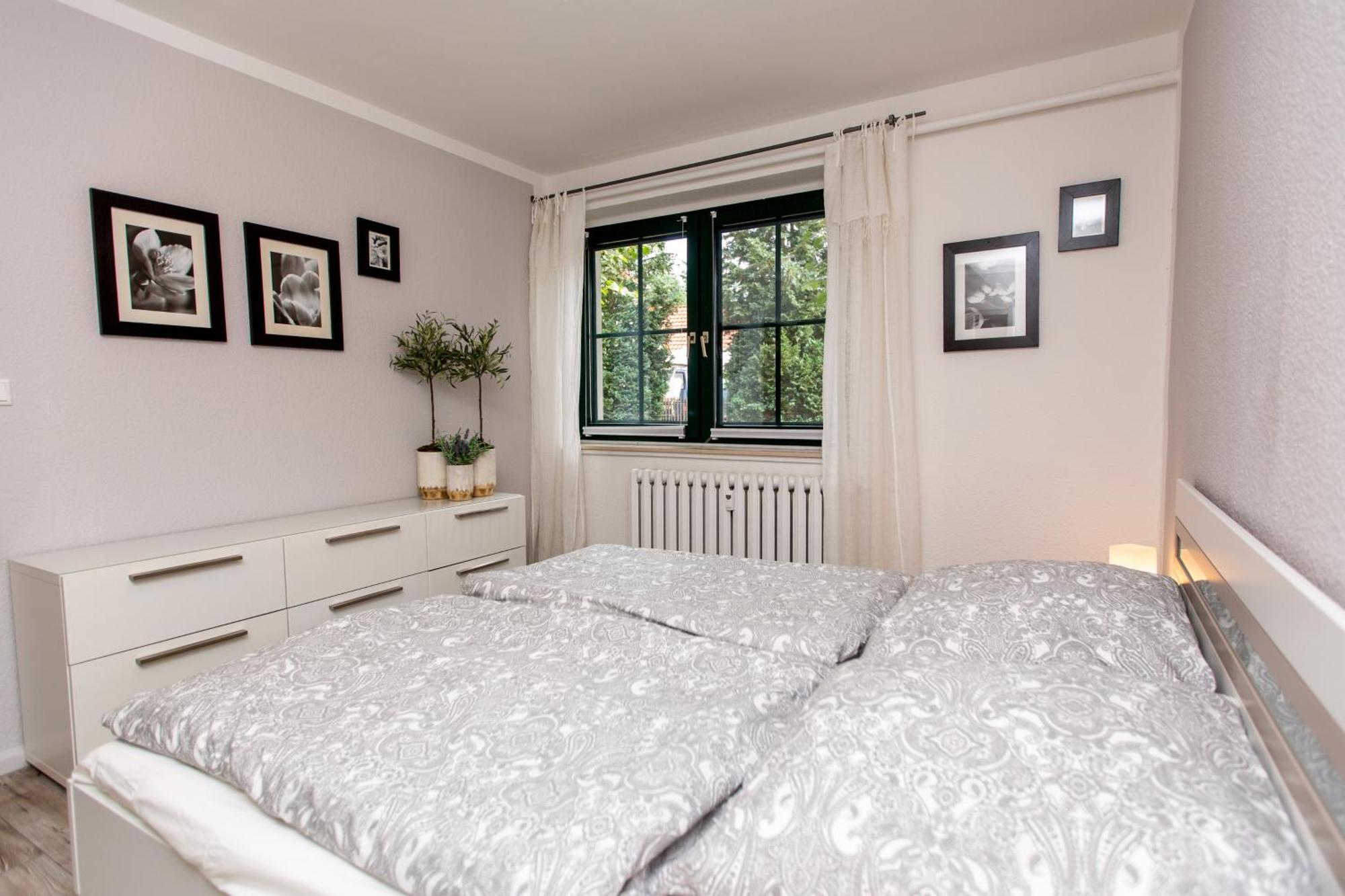 Kleines Landdomiziel Apartment Damerow Екстериор снимка