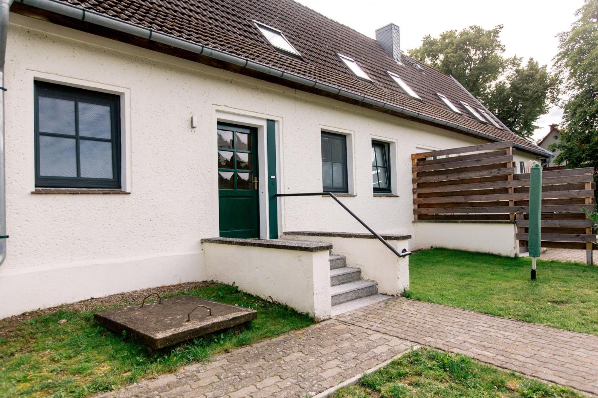 Kleines Landdomiziel Apartment Damerow Екстериор снимка