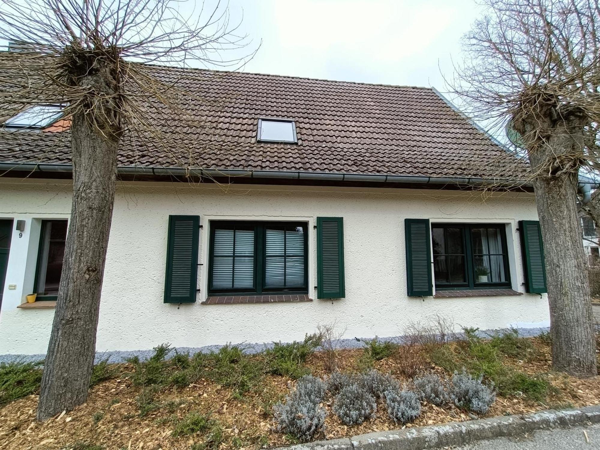 Kleines Landdomiziel Apartment Damerow Екстериор снимка